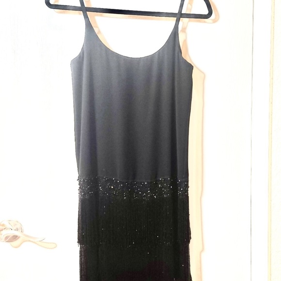 Bailey 44 Whodunnit Dress New Year’s Eve Party Size Small - Picture 3 of 9
